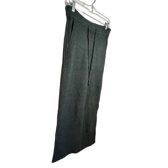 One Grey Day Los Angeles Sweater Pants nwt - Picture 3 of 8